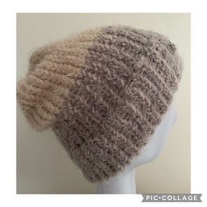 NWT Teens Knitted Hats, Warm & cozy, Knitting, Hats, Unisex, Handmade by Seller.